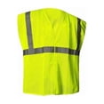thumbnail image 1 of Condor Class 2, Lime, Hook-and-Loop, Mesh, Non- 786F70, 1 of 1