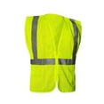 thumbnail image 1 of Condor Class 2, Lime, Zipper, Mesh, Non-Contras 786F41, 1 of 1