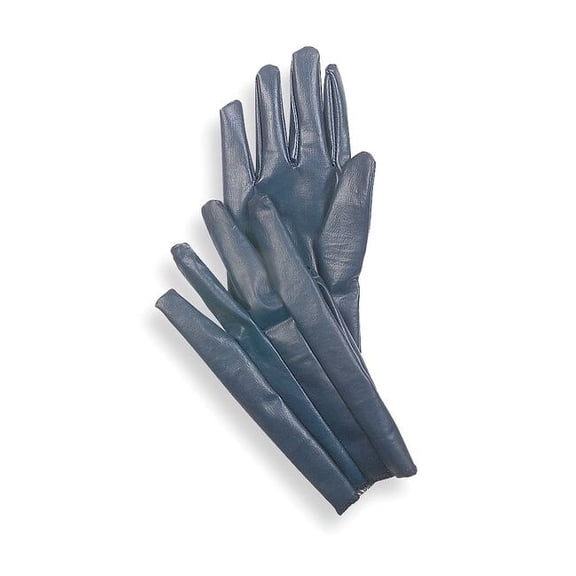 Condor Coated Gloves,Full,XS,8-3/4",PR 3RA95