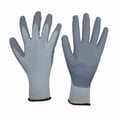 thumbnail image 1 of Condor Coated Gloves,Nylon,M,PR 48UP72, 1 of 1