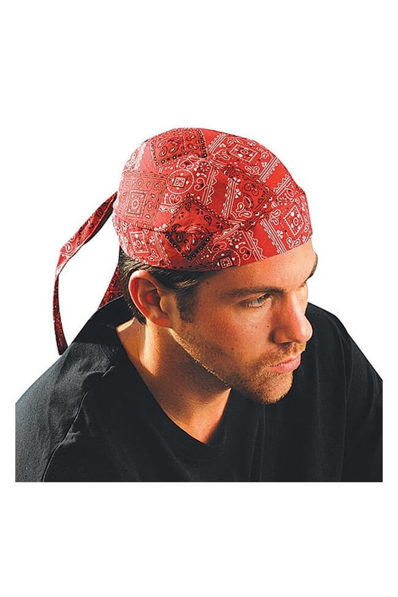 Cooling Hat, Navy, Cotton, Universal 33TY20