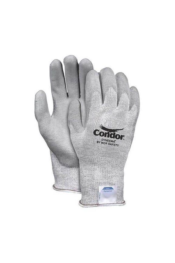 Cut-Resistant Gloves,2XL/11,PR 30YP42