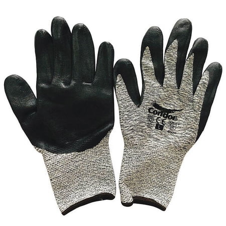 Condor Cut-Resistant Gloves,2XL/11,PR 48UR11