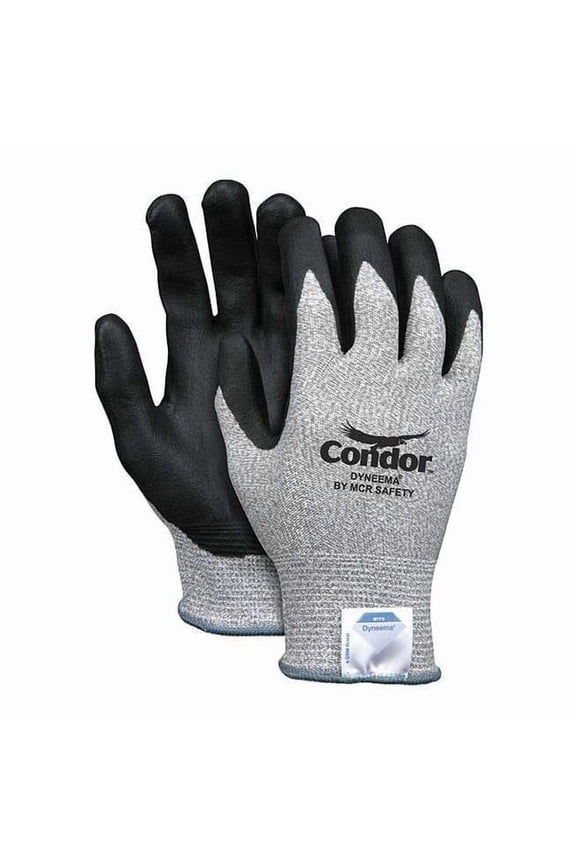 Condor Cut-Resistant Gloves,M/8,PR 30YP34