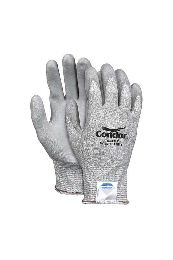 Cut-Resistant Gloves,S/7,PR 30YP28