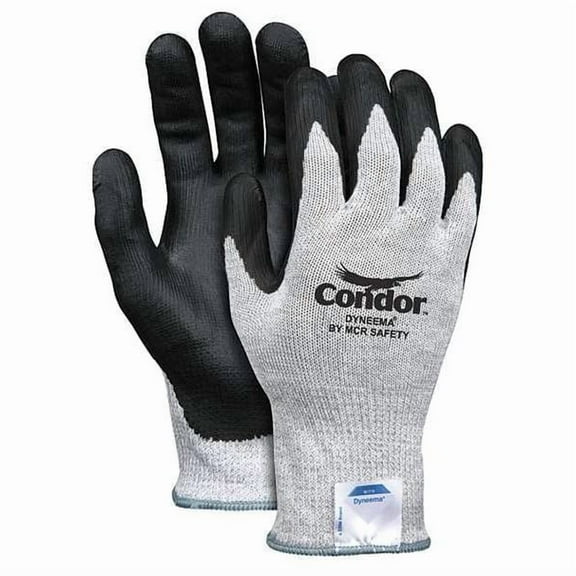 Condor Cut-Resistant Gloves,S/7,PR 30YP43