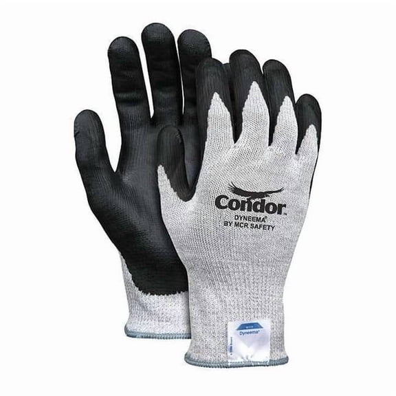 Condor Cut-Resistant Gloves,S/7,PR 30YP43
