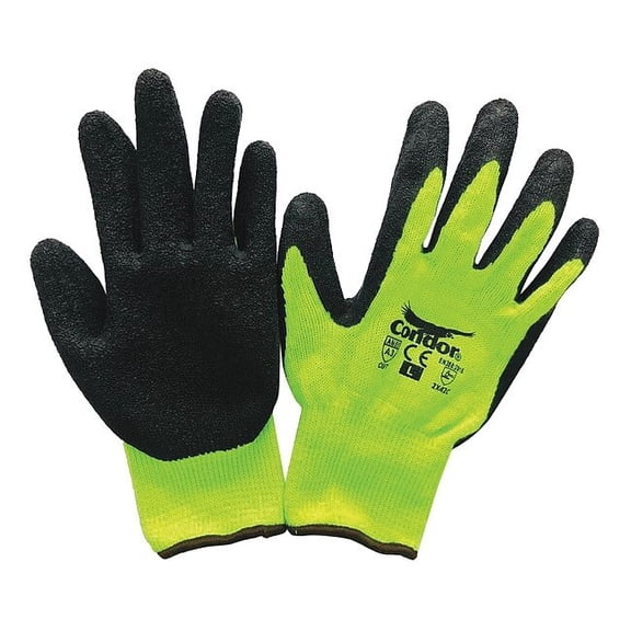 Condor Cut-Resistant Gloves,S/7,PR 48UR12