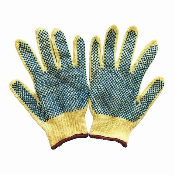 Condor Cut-Resistant Gloves,XL/10,PR 48UR45