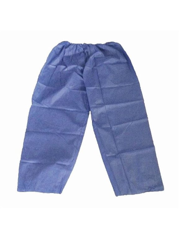 Pants,L/XL,Blue,PP,PK25 26W847
