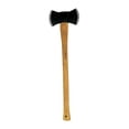thumbnail image 1 of Condor Tool & Knife, Double Bit Michigan, American Hickory Handle, 1 of 6