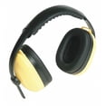 thumbnail image 1 of Condor Ear Muffs,Multi-Position,Dielectric,26dB 2AAG4 2AAG4 ZO-G1347342, 1 of 1