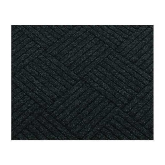 Condor Entrance Mat,Charcoal,3ft. x 4ft. 26G847