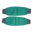 thumbnail image 1 of Condor FR Treated Cotton Sleeve,21-1/2",Grn,PR 6NE10, 1 of 2