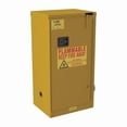 thumbnail image 1 of Condor Flammable Cabinet,Standard,16 gal. 491M63, 1 of 1