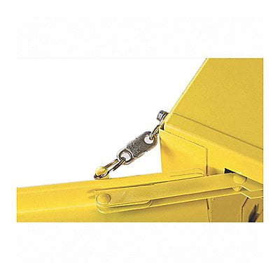 Condor Fuse Link,For Condor Flammable Cabinets 786EZ3