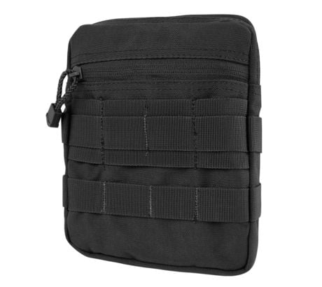 Condor G.P. Pouch, Black,