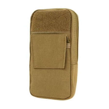 Condor GPS Pouch, Coyote Brown,