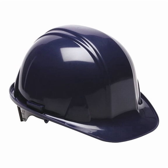 Condor Hard Hat,Type 1, Class E,Dark Blue 52LD04