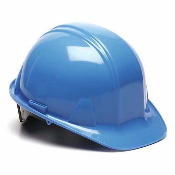 Condor Hard Hat,Type 1, Class E,Light Blue 52LD03
