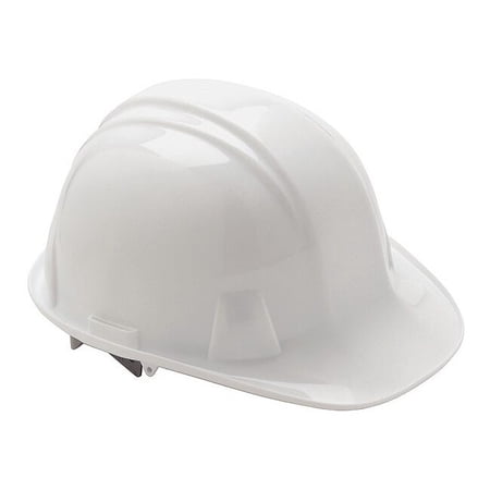 Condor Hard Hat,Type 1, Class E,White 52LC92