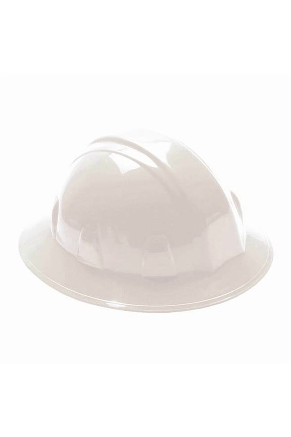 Hard Hat,Type 1, Class E,White 52LD06
