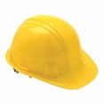 thumbnail image 1 of Condor Hard Hat,Type 1, Class E,Yellow 52LC96, 1 of 1