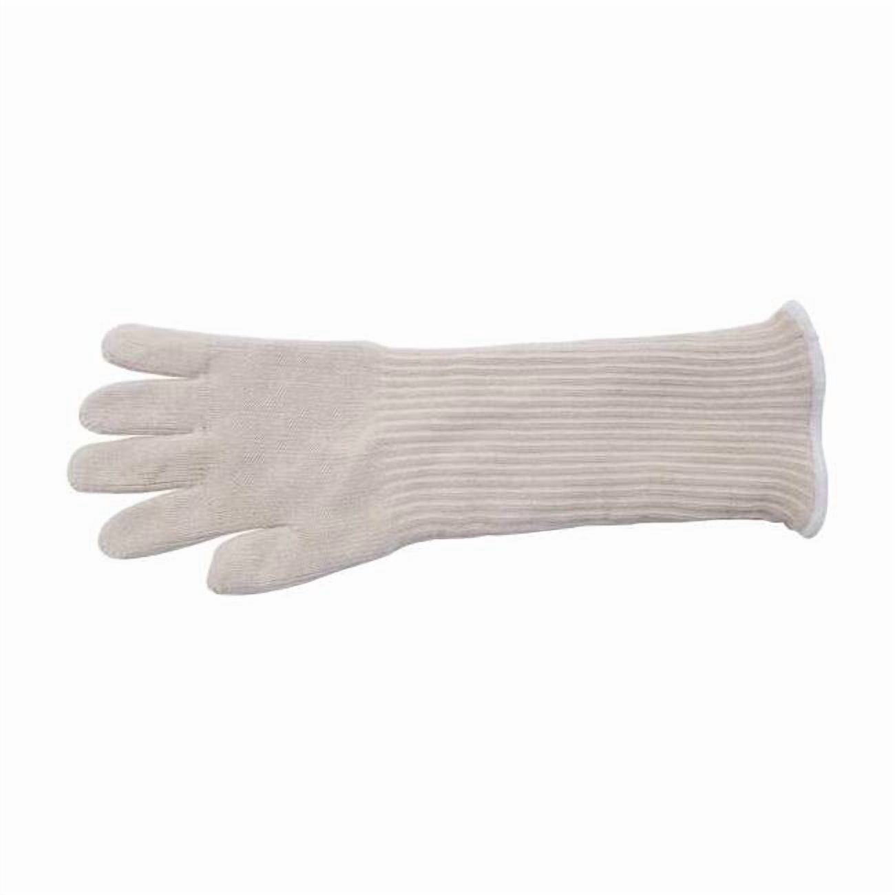 Condor Heat-Resistant Glove,L,Beige 2ENE3 - Walmart.com