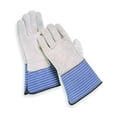 thumbnail image 1 of Condor Leather Gloves,Gray,XL,PR 2MDD8, 1 of 1