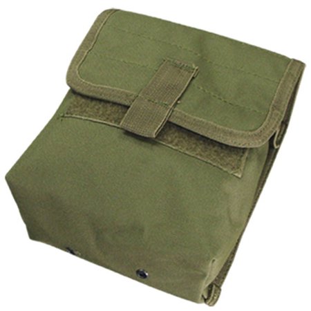 Condor #MA2 MOLLE Ammo Bag Pouch - OD Green