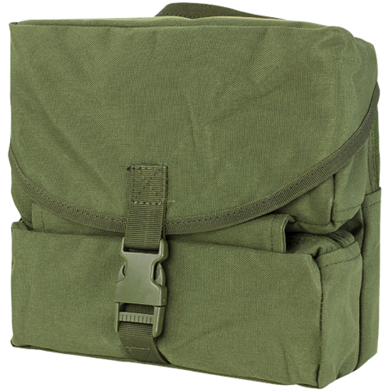 Condor #MA20 MOLLE Fold Out Medical Bag Pouch OD Green