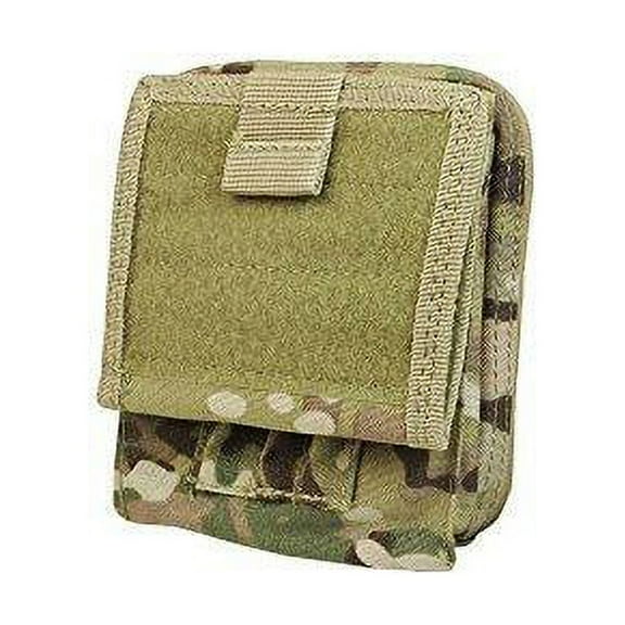 Condor Outdoor Map Pouch, Multicam