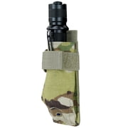 Condor Outdoor Flashlight Pouch, Scorpion