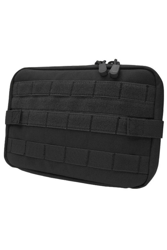 Outdoor T & T Pouch, Black