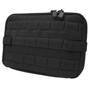 Condor Outdoor T & T Pouch, Black