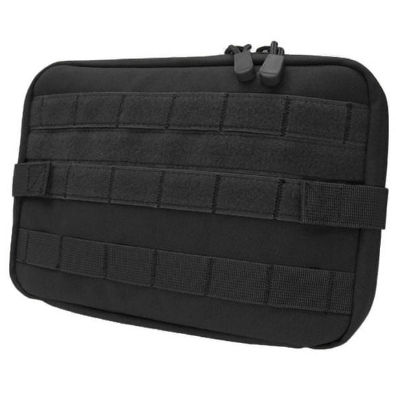 Condor Outdoor T & T Pouch, Black