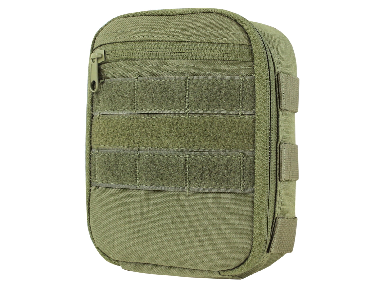 Condor Outdoor Sidekick Pouch, Olive Drab