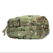 Utility Pouch Color- Multicam