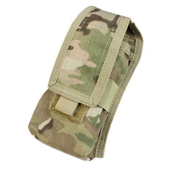 Condor Outdoor Radio Pouch, Multicam