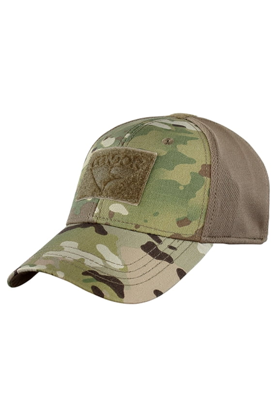 Multicam #161080 Flex Tactical Cap - L