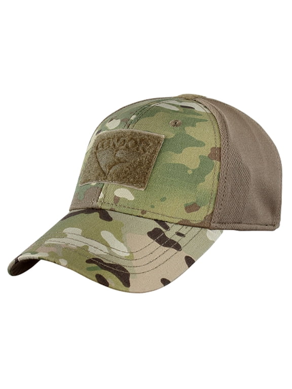 Multicam #161080 Flex Tactical Cap - S