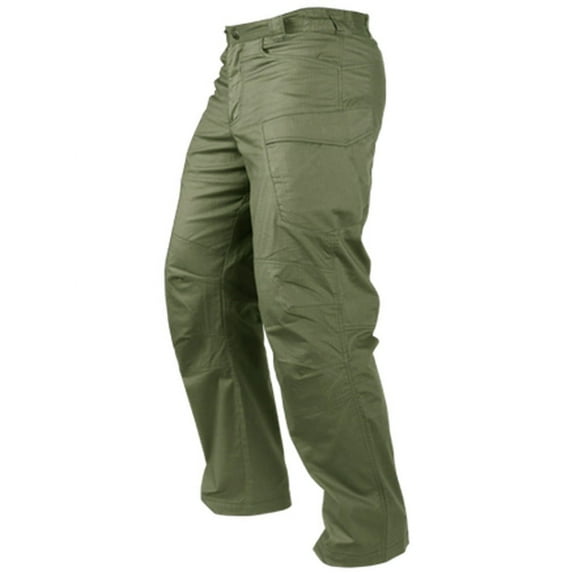 Condor OD Green #610T Stealth Operator Pants - 32W X 32L Poly-Cotton