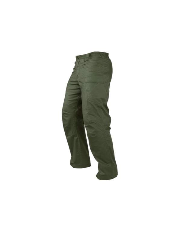 Outdoor Stealth Operator Pants, OD, 36x34