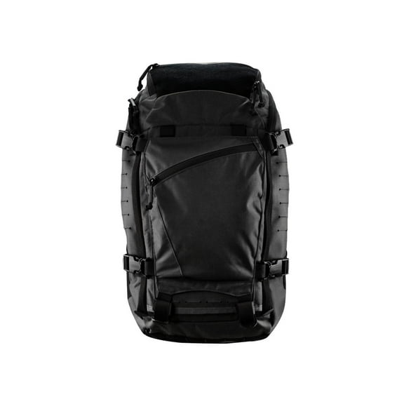 Condor Outdoor 25L Nomad Backpack, Black