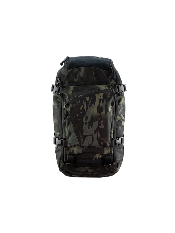 Condor Outdoor 25L Nomad Backpack, Multicam Black