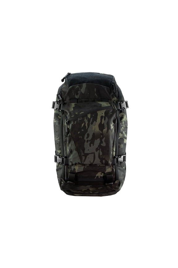 Condor Outdoor 25L Nomad Backpack, Multicam Black