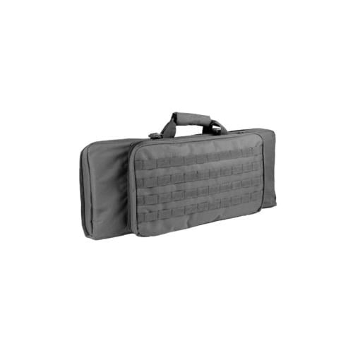 Condor Outdoor 28in Rifle Case, Black