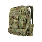 Condor Outdoor 3 Day Assault Pack, Scorpion