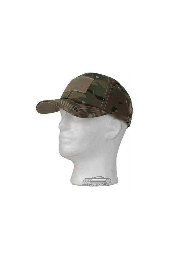 Condor Outdoor Camouflage Tactical Multicam Cap / Hat