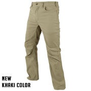 Condor Outdoor Cipher Pants, 36x30, Khaki
